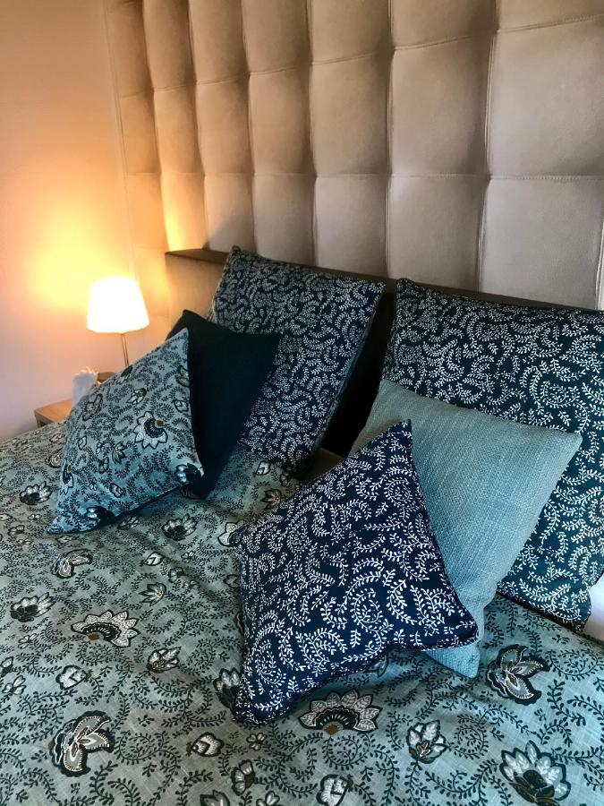 Le Chalet De Marguerite فرانكورشومب المظهر الخارجي الصورة