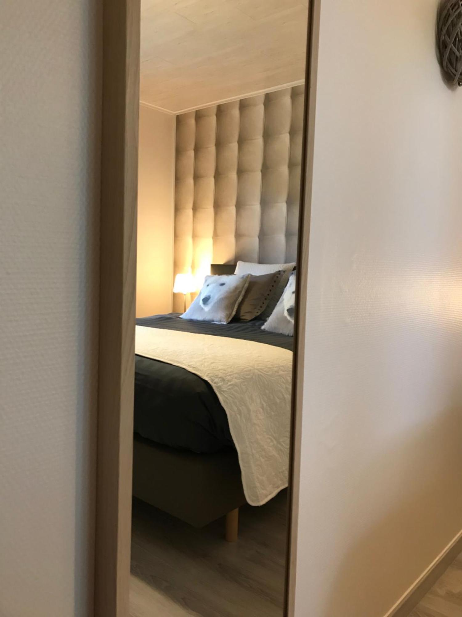 Le Chalet De Marguerite فرانكورشومب المظهر الخارجي الصورة