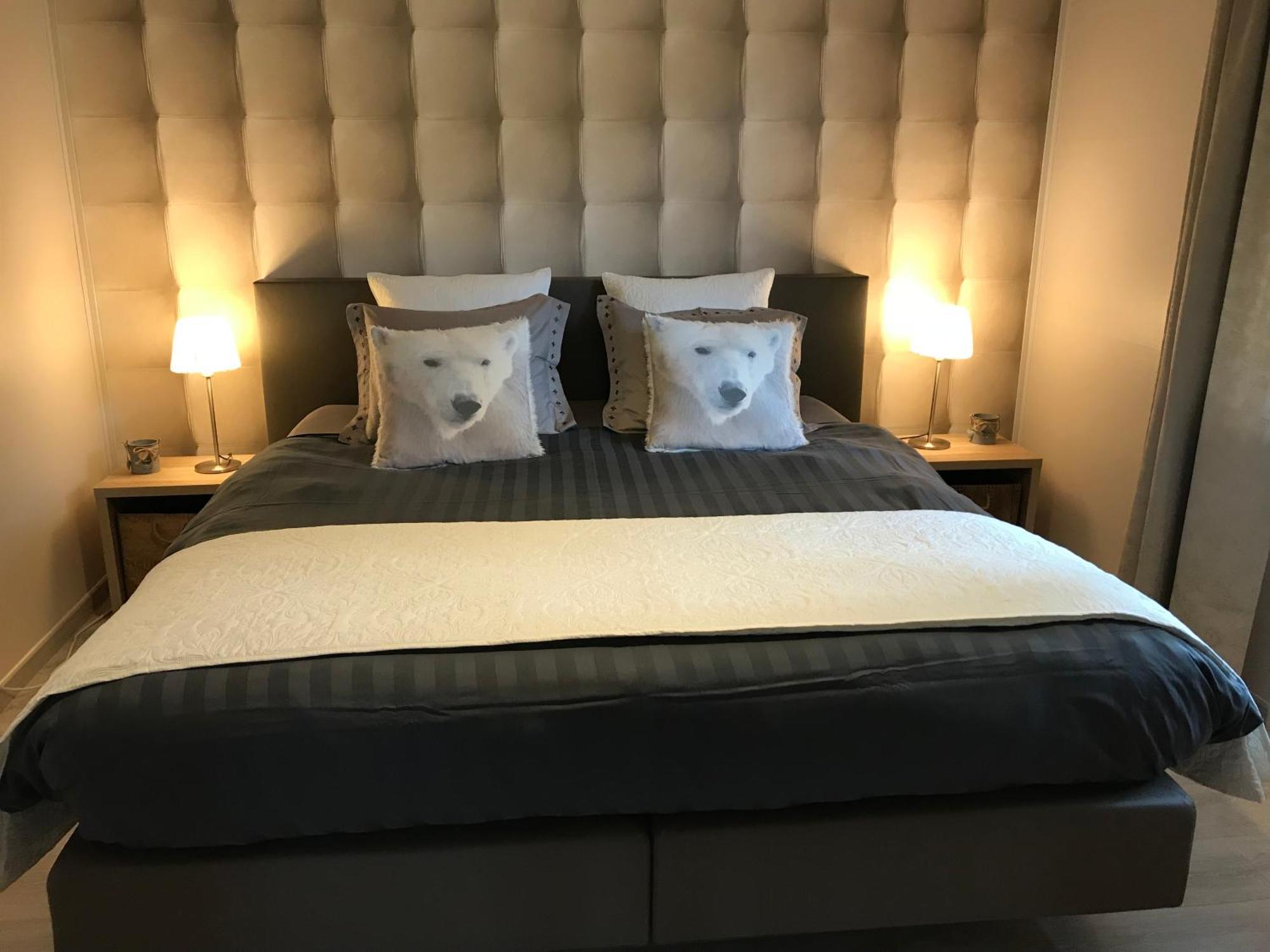 Le Chalet De Marguerite فرانكورشومب المظهر الخارجي الصورة