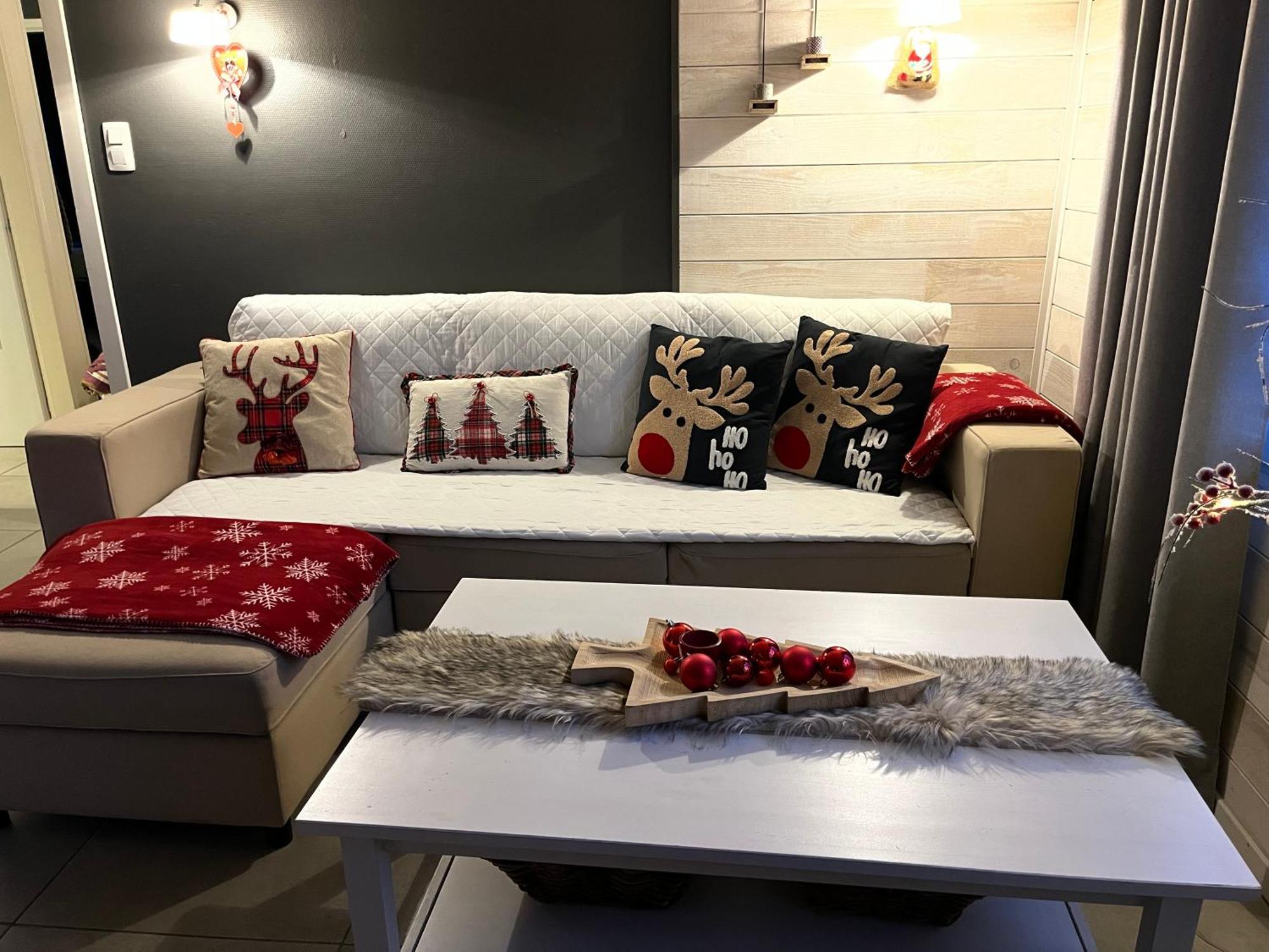 Le Chalet De Marguerite فرانكورشومب المظهر الخارجي الصورة