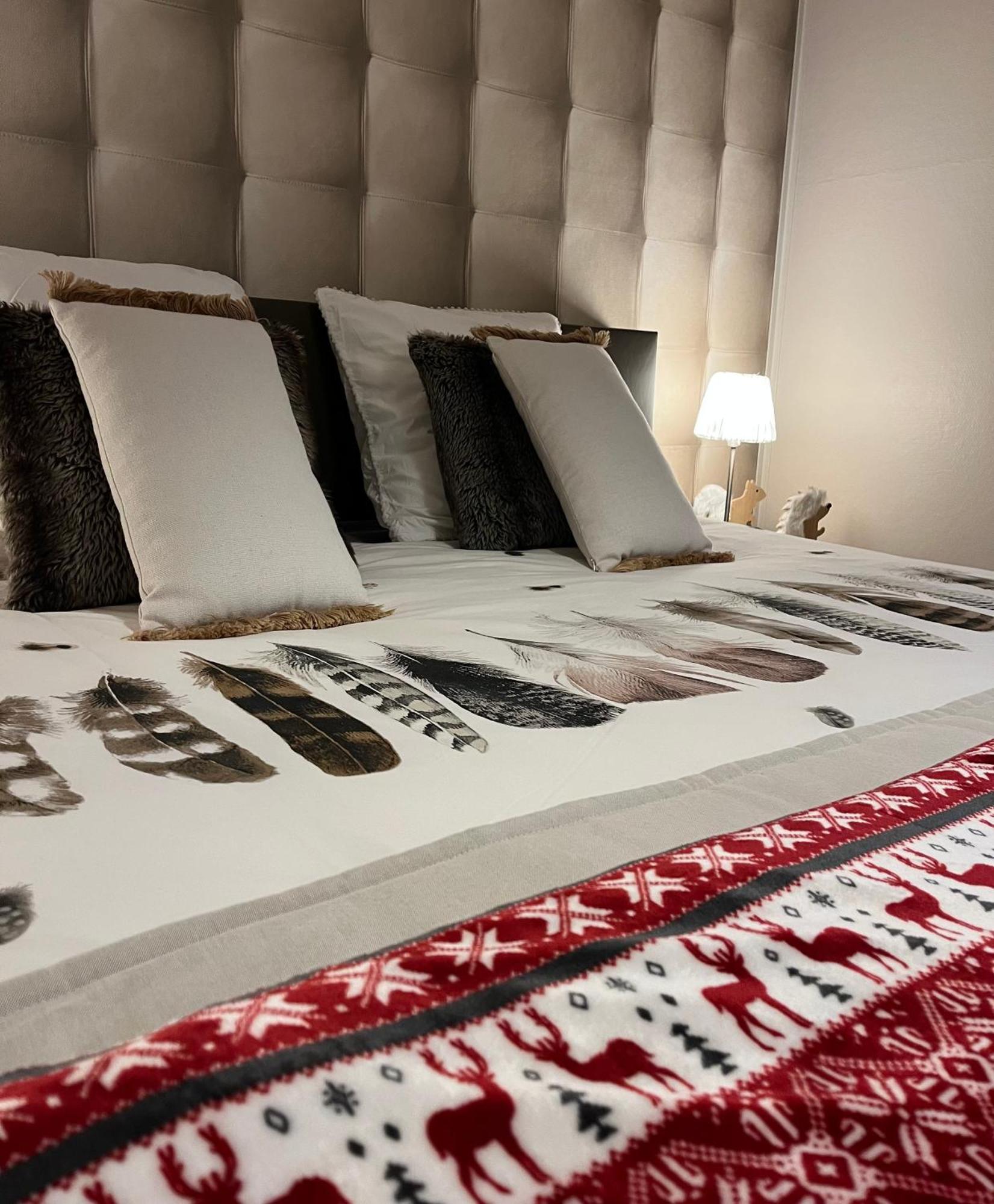 Le Chalet De Marguerite فرانكورشومب المظهر الخارجي الصورة
