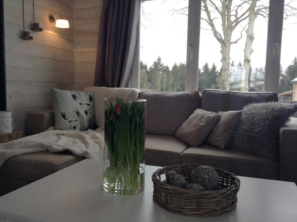 Le Chalet De Marguerite فرانكورشومب المظهر الخارجي الصورة