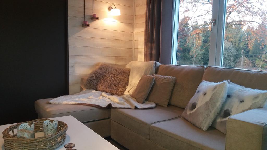 Le Chalet De Marguerite فرانكورشومب المظهر الخارجي الصورة