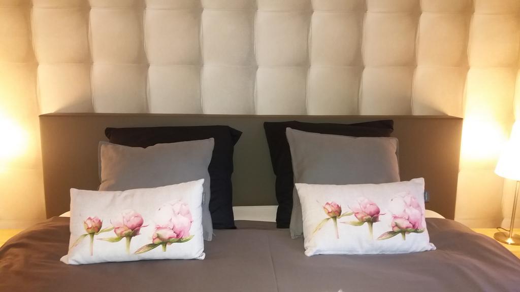 Le Chalet De Marguerite فرانكورشومب المظهر الخارجي الصورة