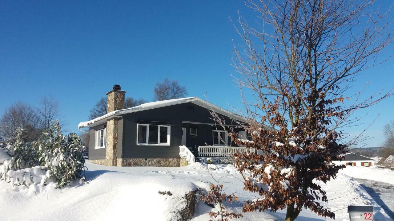Le Chalet De Marguerite فرانكورشومب المظهر الخارجي الصورة